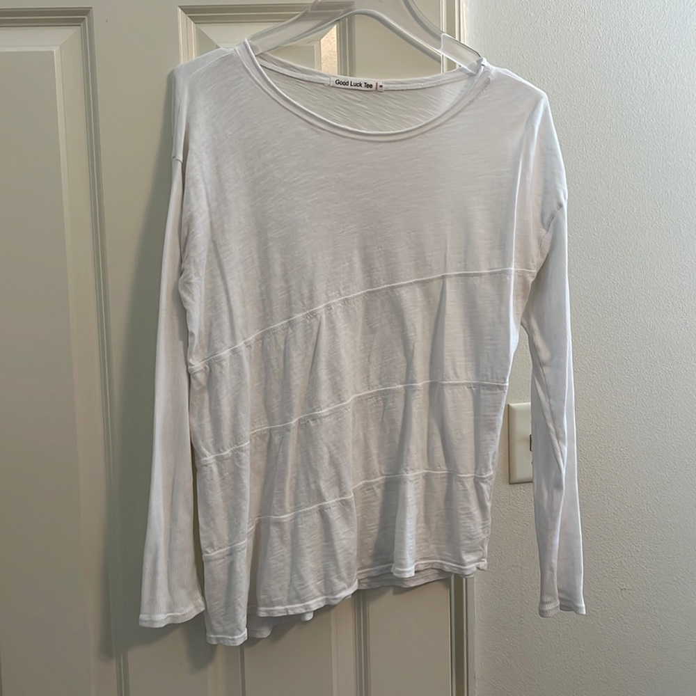 Long sleeve T